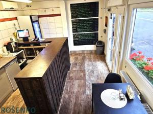 Pronájem obchodního prostoru, Mukařov - Srbín, Kutnohorská, 36 m2