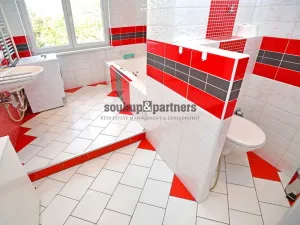 Prodej bytu 3+1, Praha - Záběhlice, Bělčická, 76 m2