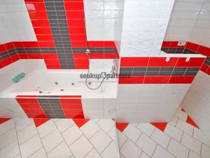 Prodej bytu 3+1, Praha - Záběhlice, Bělčická, 76 m2