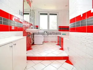 Prodej bytu 3+1, Praha - Záběhlice, Bělčická, 76 m2