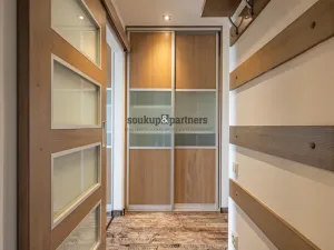 Prodej bytu 3+1, Praha - Záběhlice, Bělčická, 76 m2