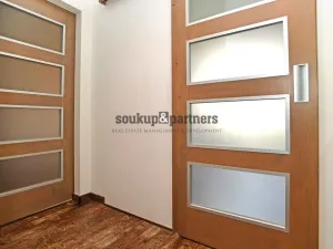 Prodej bytu 3+1, Praha - Záběhlice, Bělčická, 76 m2