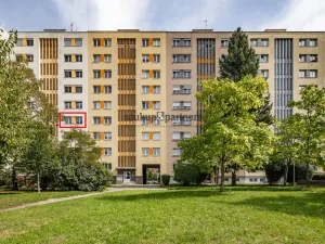 Prodej bytu 3+1, Praha - Záběhlice, Bělčická, 76 m2