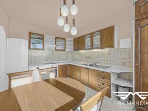 Prodej bytu 3+1, Česká Lípa, Východní, 66 m2