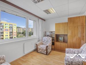Prodej bytu 3+1, Česká Lípa, Východní, 66 m2