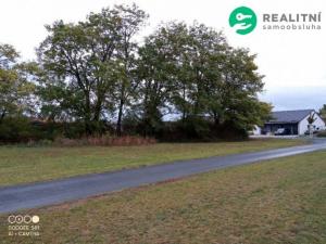 Prodej zahrady, Čejč, U Šlechtitelky, 608 m2