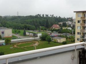 Prodej bytu 2+kk, Brno, Dusíkova, 68 m2