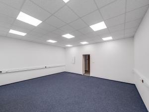 Prodej kanceláře, Ostrava, 1. máje, 350 m2