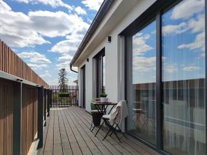 Prodej bytu 4+kk, Brno, Kobylín, 102 m2