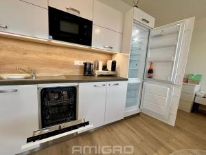 Pronájem bytu 1+kk, Brno, Sportovní, 36 m2