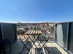 Pronájem bytu 1+kk, Brno, Sportovní, 36 m2