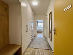 Pronájem bytu 1+kk, Brno, Sportovní, 36 m2