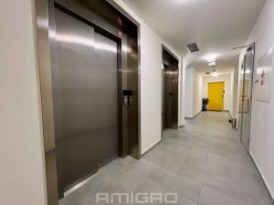 Pronájem bytu 1+kk, Brno, Sportovní, 36 m2