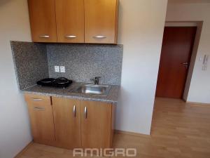 Pronájem bytu 1+kk, Brno, Košinova, 30 m2