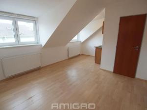 Pronájem bytu 1+kk, Brno, Košinova, 30 m2