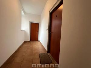 Pronájem bytu 1+kk, Brno, Košinova, 30 m2