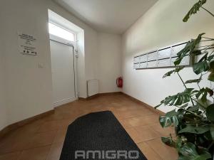 Pronájem bytu 1+kk, Brno, Košinova, 30 m2