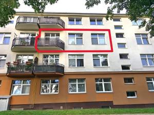 Prodej bytu 3+kk, Milovice, Slepá, 65 m2