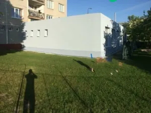 Pronájem bytu 2+1, Klatovy, Jateční, 75 m2