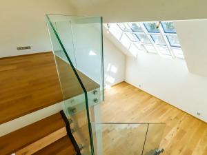 Prodej bytu 3+1, Praha - Karlín, Pernerova, 113 m2