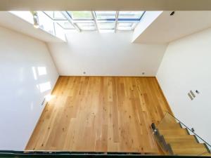Prodej bytu 3+1, Praha - Karlín, Pernerova, 113 m2