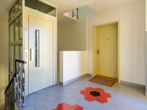 Prodej bytu 3+1, Praha - Karlín, Pernerova, 113 m2