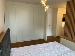 Prodej bytu 2+kk, Praha - Hlubočepy, Ondrákové, 51 m2