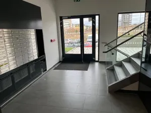 Prodej bytu 2+kk, Praha - Hlubočepy, Ondrákové, 51 m2