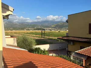 Prodej bytu 4+kk, Scalea, Itálie, 110 m2