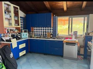 Prodej bytu 4+kk, Scalea, Itálie, 110 m2