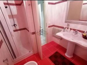 Prodej bytu 4+kk, Scalea, Itálie, 110 m2