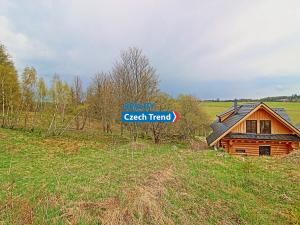 Prodej pozemku pro bydlení, Huzová, 3051 m2