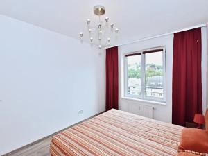 Prodej bytu 2+kk, Praha - Košíře, 45 m2