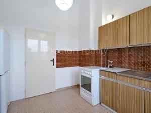Prodej bytu 3+1, Praha - Podolí, Podolské nábřeží, 100 m2