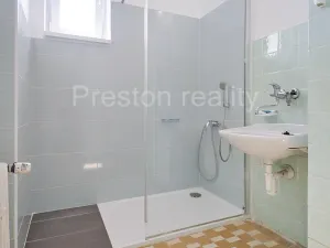 Prodej bytu 3+1, Praha - Podolí, Podolské nábřeží, 100 m2