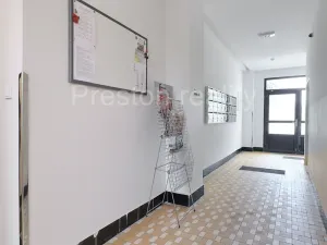 Prodej bytu 3+1, Praha - Podolí, Podolské nábřeží, 100 m2