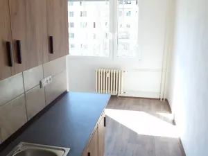 Prodej bytu 1+1, Ústí nad Labem, Jindřicha Plachty, 42 m2