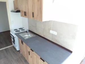 Prodej bytu 1+1, Ústí nad Labem, Jindřicha Plachty, 42 m2