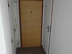 Prodej bytu 1+1, Ústí nad Labem, Jindřicha Plachty, 42 m2