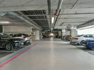 Pronájem kanceláře, Praha - Libeň, Voctářova, 690 m2