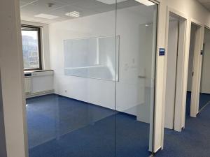 Pronájem kanceláře, Praha - Chodov, Hráského, 293 m2