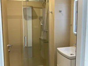 Pronájem kanceláře, Praha - Chodov, Hráského, 293 m2