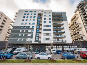 Pronájem bytu 3+kk, Praha - Strašnice, Zvěřinova, 90 m2