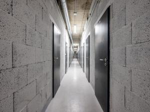 Pronájem bytu 3+kk, Praha - Strašnice, Zvěřinova, 90 m2