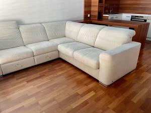 Pronájem bytu 2+kk, Brno, Bochořákova, 58 m2