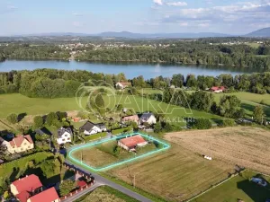 Prodej rodinného domu, Lučina, 77 m2