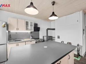 Prodej rodinného domu, Cehnice, 110 m2