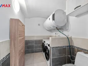 Prodej rodinného domu, Cehnice, 110 m2