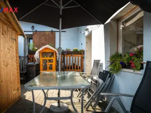 Prodej rodinného domu, Cehnice, 110 m2