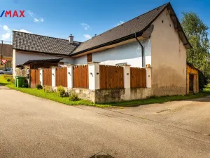 Prodej rodinného domu, Cehnice, 110 m2